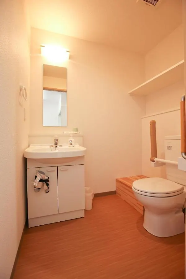 Connect Inn Osaka Japan