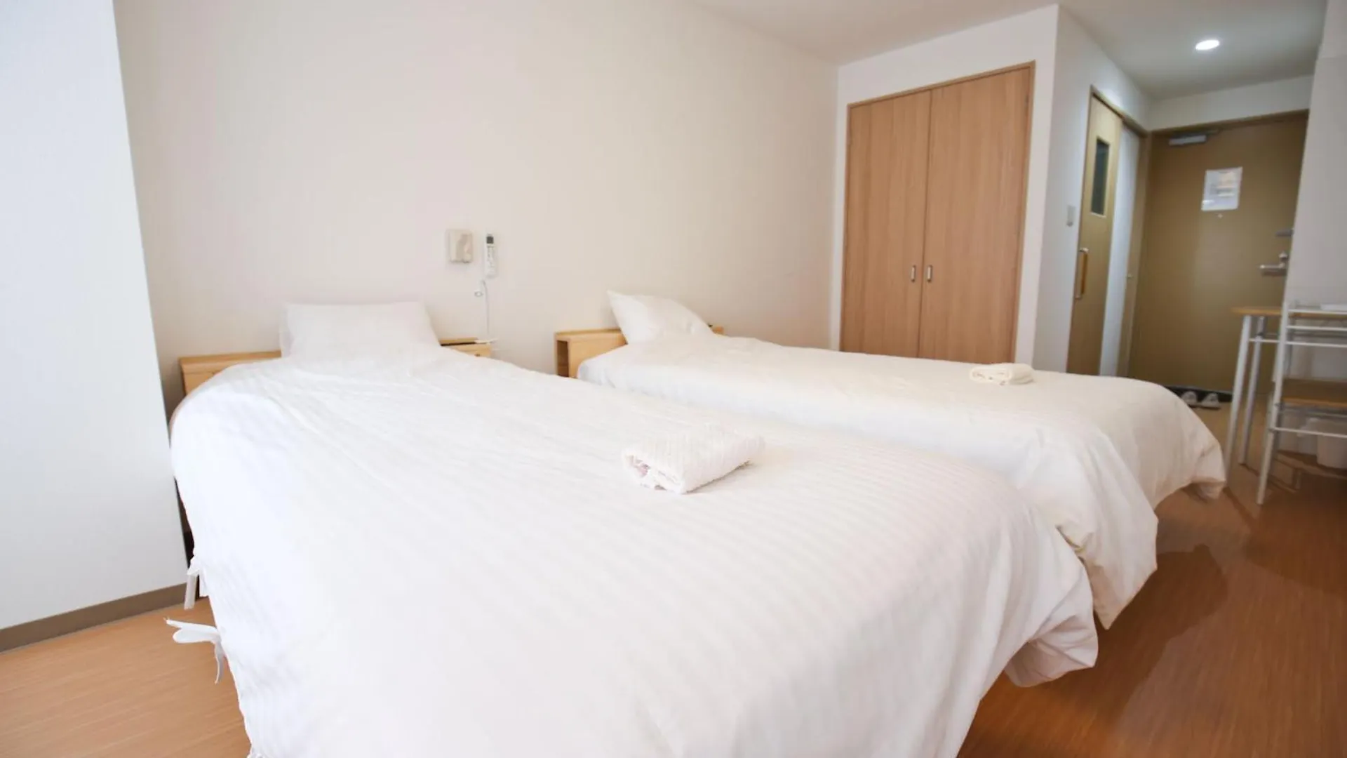 Connect Inn Osaka Japan