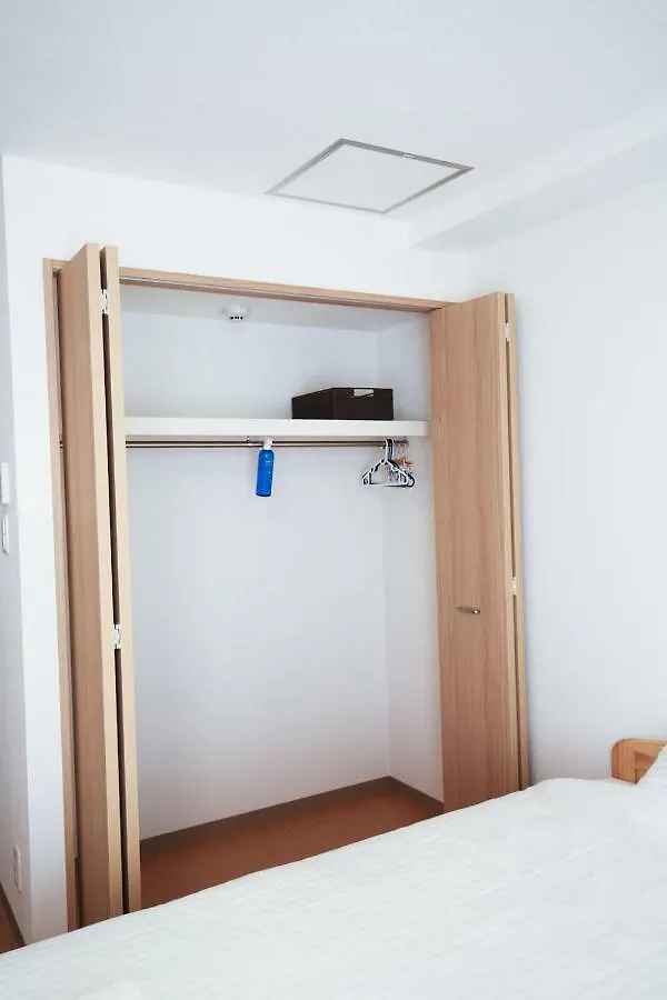 Connect Inn Osaka