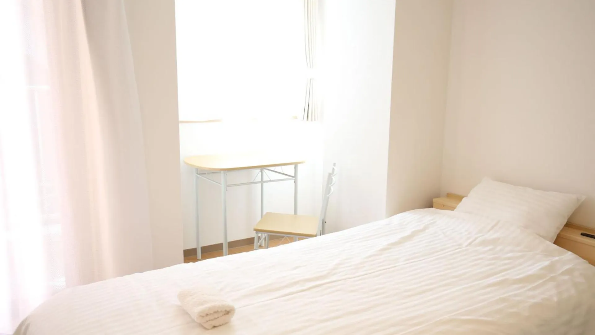 Apartment Connect Inn Osaka