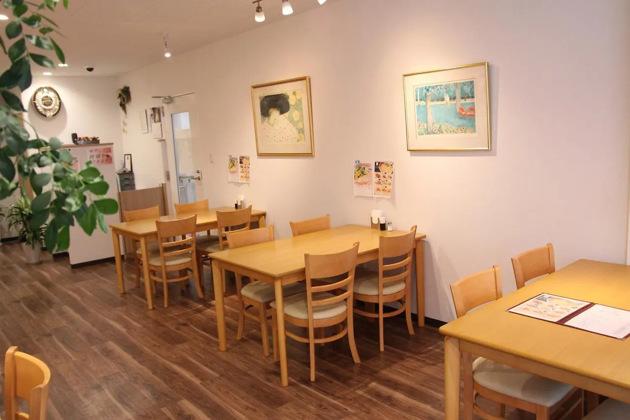 Connect Inn Osaka 0*,