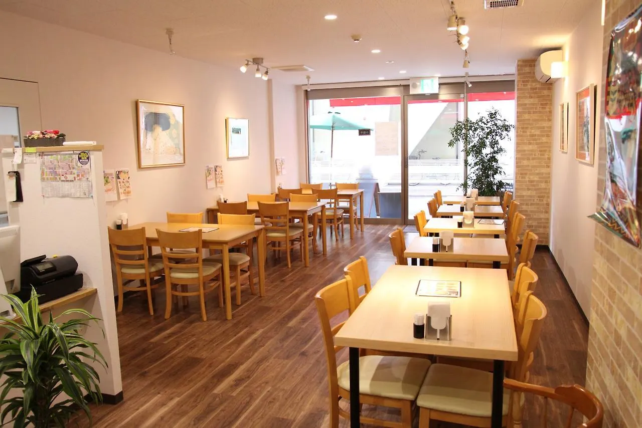 Apartment Connect Inn Osaka