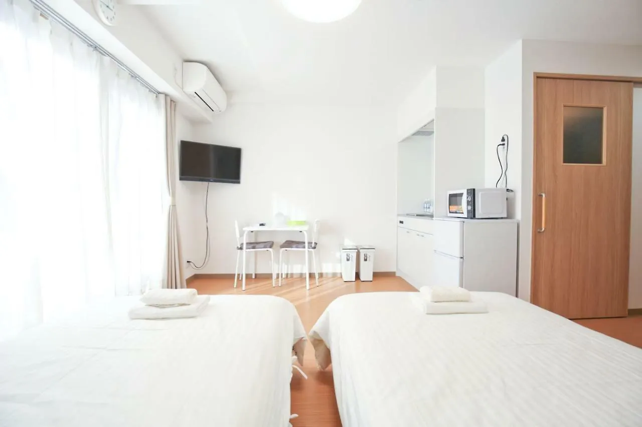 Connect Inn Osaka