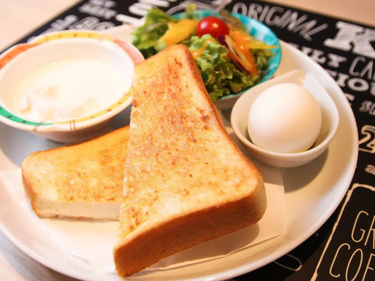 Connect Inn Osaka