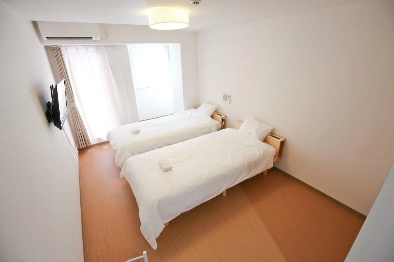 Connect Inn Osaka 0*,  Japan