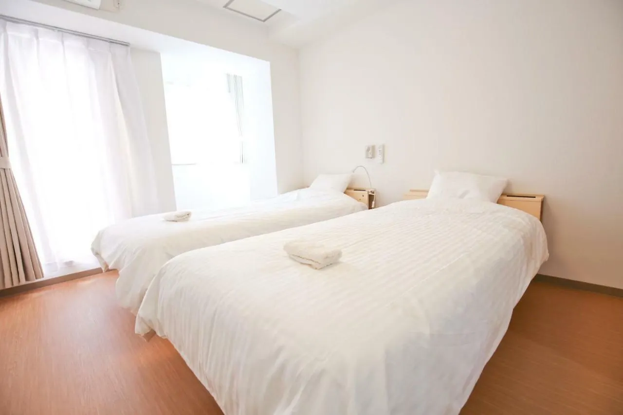 Connect Inn Osaka