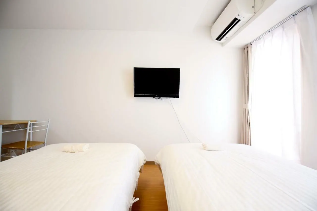 Connect Inn Osaka 0*,  Japan