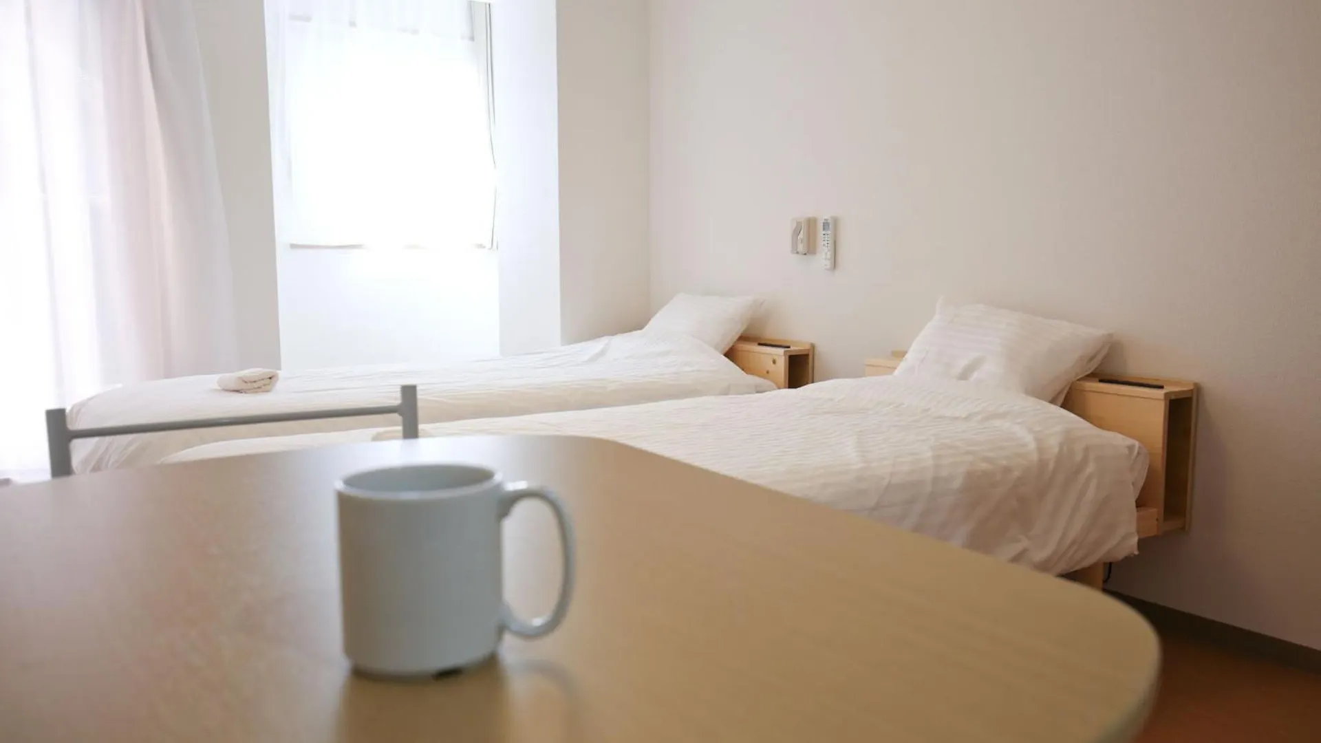 Connect Inn Osaka