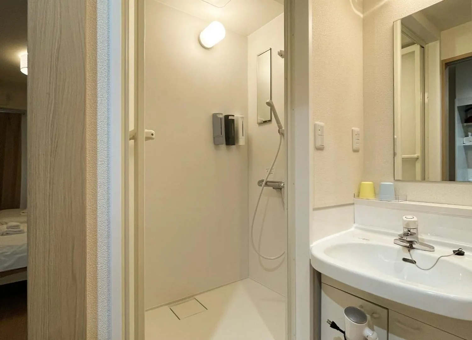 Connect Inn Osaka 0*,  Japan